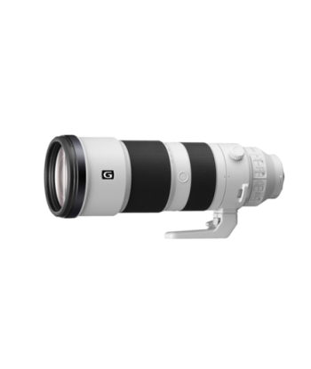 Объектив Sony FE 200-600mm F5.6-6.3 G OSS