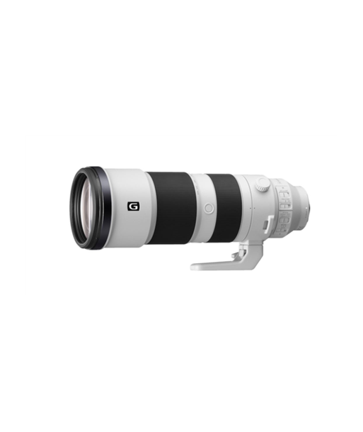 Sony FE 200-600mm F5.6-6.3 G OSS, Sony, FE 200-600mm F5.6-6.3, Sony E-mount