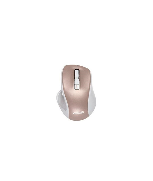 Optiline hiir Asus, MW202, 2.4GHz Wireless, Wireless, Rose Gold Optiline hiir Asus, MW202, 2.4GHz Wireless, Wireless, Rose Gold