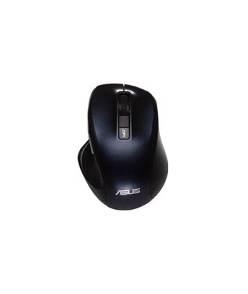 Optiline hiir Asus, MW202, 2.4GHz Wireless, Wireless, Blue