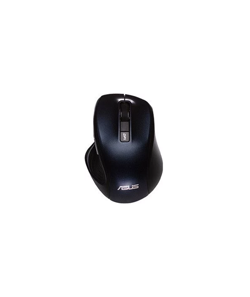 Optiline hiir Asus, MW202, 2.4GHz Wireless, Wireless, Blue