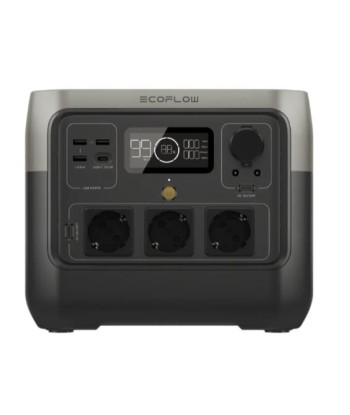 POWER STATION RIVER 2 PRO/5005501002 ECOFLOW