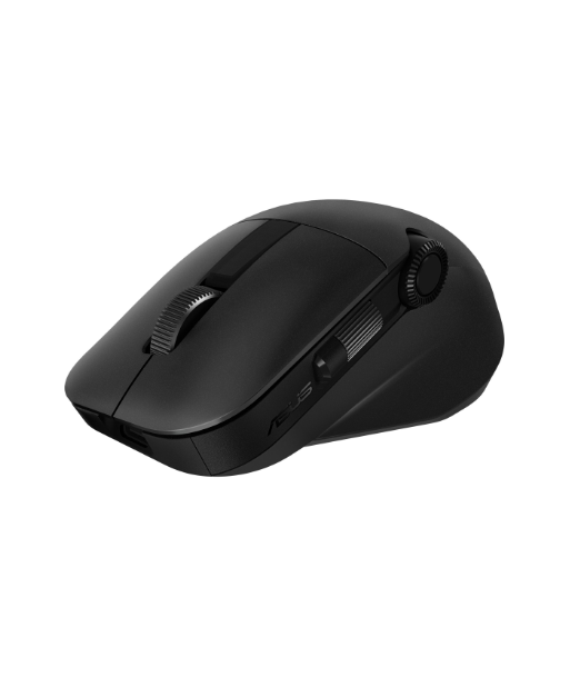 Asus MD300 juhtmevaba Bluetooth-hiir must Asus MD300 juhtmevaba Bluetooth-hiir must