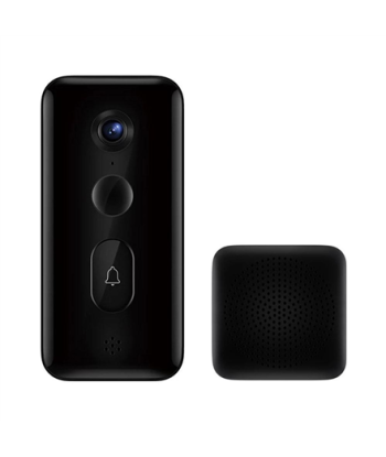 Xiaomi | Smart Doorbell 3 | Wi-Fi
