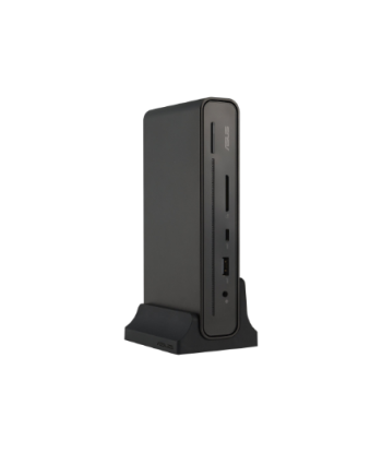 Asus DC300 USB-C dokk kolme ekraaniga 90XB08CN-BDS010