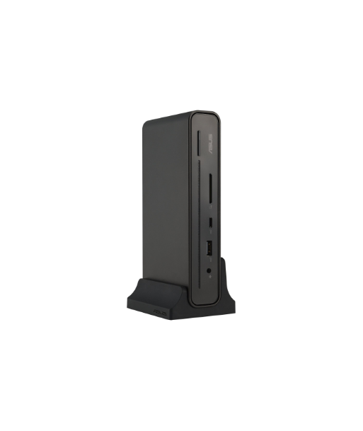 Asus, DC300 Triple Display USB-C Dock, 90XB08CN-BDS010, DisplayPorts quantity 1, HDMI ports quantity 1, Ethernet LAN