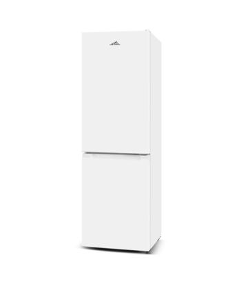 Külmik ETA, ETA275590000E, Energy efficiency class E, Free standing, Combi, Height 150 cm, Fridge net capacity 115 L, Freezer