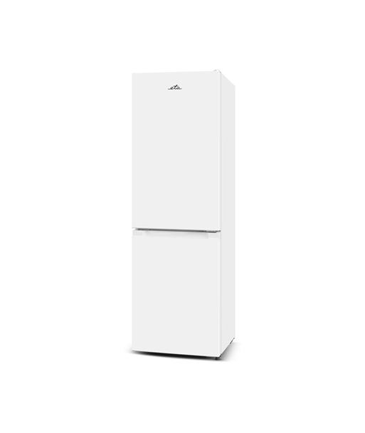ETA Refrigerator, ETA275590000E, Energy efficiency class E, Free standing, Combi, Height 150 cm, Fridge net capacity 115 L