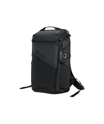 Asus BP2701 GamingBP2701 Gaming, Fits up to size 17-18", Backpack, Black