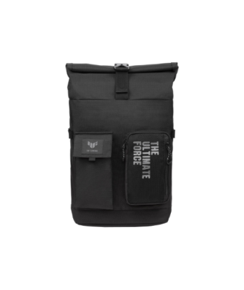 Asus TUF Gaming VP4700, Fits up to size 17", Backpack, Black
