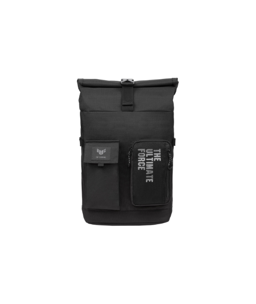 Asus TUF Gaming VP4700, Fits up to size 17", Backpack, Black