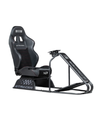Кабина для гонок Next Level Racing GT Racer