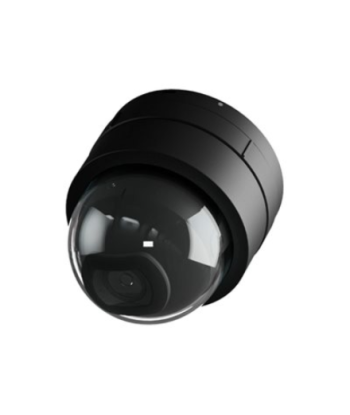 Ubiquiti 2K HD PoE Indoor Security Camera Black