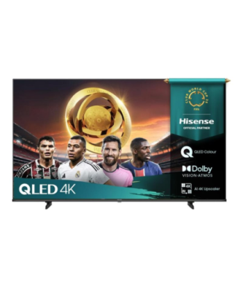 Hisense nutiteler 65E7Q 65″ 4K UHD VIDAA