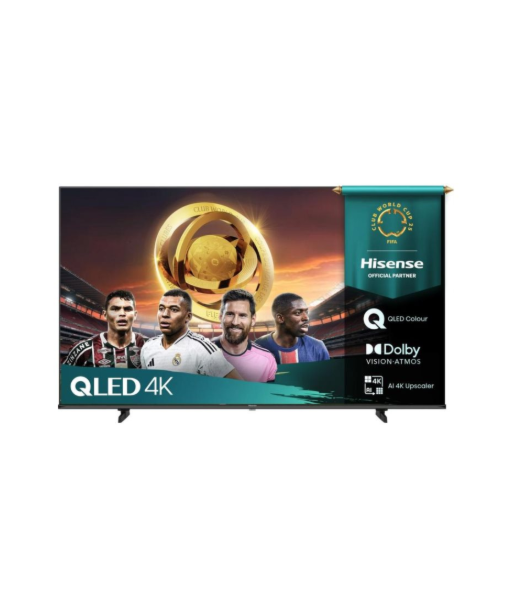 Телевизор Hisense Smart TV 55E7Q 55″ 4K UHD VIDAA