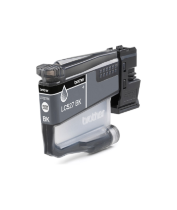 Brother LC527BK Black Inkjet Cartridge | Brother