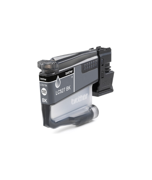 Brother LC527BK Black Inkjet Cartridge | Brother