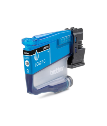 Brother LC527C Cyan Inkjet Cartridge | Brother