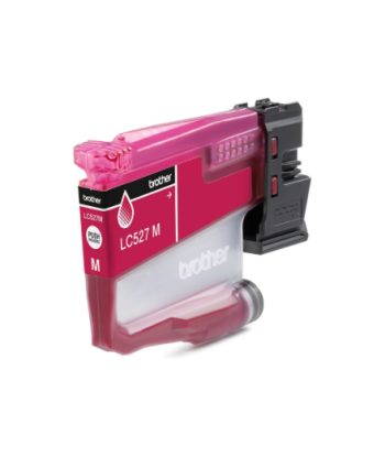 Brother LC527M Magenta Inkjet Cartridge