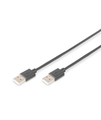 Digitus USB 2.0 connection cable | AK-300101-018-S
