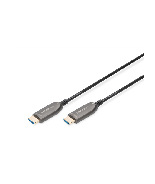Digitus Connection Cable | HDMI to HDMI | 10 m Digitus Connection Cable | HDMI to HDMI | 10 m