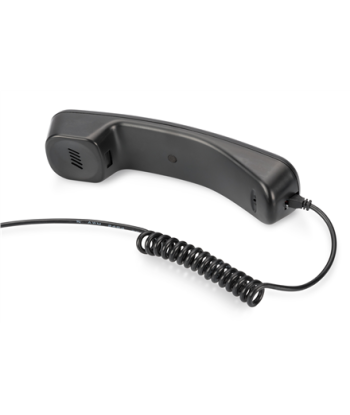 Digitus USB Telephone Handset | DA-70772