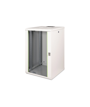 Digitus Wall Mounting Cabinet | DN-19 20U-6/6 | Light Grey