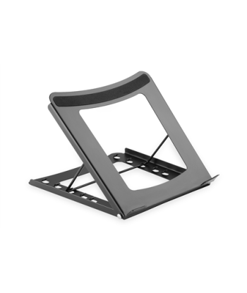 Digitus Desk Mount, DA-90368, Height adjustment, 10-15", Maximum weight (capacity) 5 kg, Black