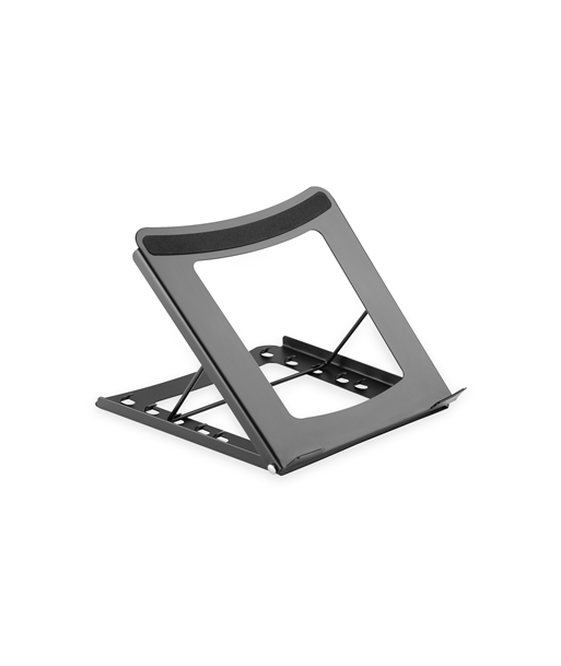 Digitus Desk Mount, DA-90368, Height adjustment, 10-15", Maximum weight (capacity) 5 kg, Black