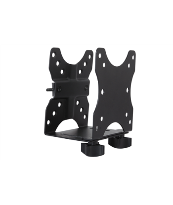 Digitus Desk Mount, DA-90360, Fixed, Maximum weight (capacity) 5 kg, Black
