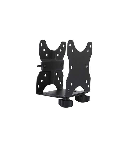 Digitus Desk Mount, DA-90360, Fixed, Maximum weight (capacity) 5 kg, Black Digitus Desk Mount, DA-90360, Fixed, Maximum weight (capacity) 5 kg, Black