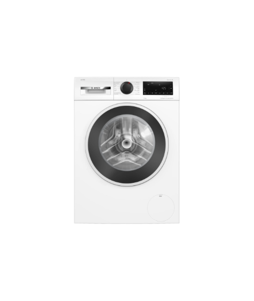 Pesumasin Bosch, WGG254FVSN, Energy efficiency class A, Front loading, Washing capacity 10 kg, 1400 RPM, Depth 63 cm