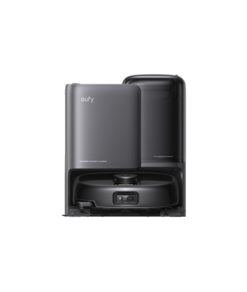 Робот-пылесос Anker Eufy, Omni E25, Wet&Dry, Operating time (max) 180 min, Dust capacity 3 L, 20000 Pa, Black