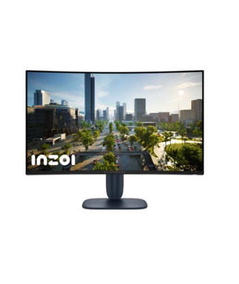Dell Alienware AW3225DM mängumonitor – 32″ VA, WQHD, 180 Hz, 1 ms, HDMI ×2, 3-aastane garantii