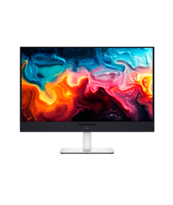 Dell S3225QC, 32", QD-OLED, 16:9, 120 Hz, 0.03 ms, 3840 x 2160 pixels, 250 cd/m², HDMI ports quantity 1, Warranty 36 month(s)