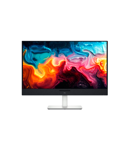 Dell S3225QC, 32", QD-OLED, 16:9, 120 Hz, 0.03 ms, 3840 x 2160 pixels, 250 cd/m², HDMI ports quantity 1, Warranty 36 month(s)
