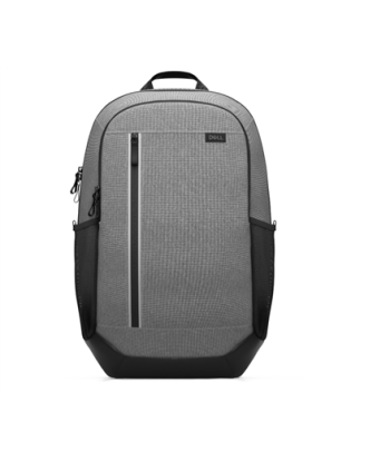 Dell CP5625G Ecoloop Urban, Backpack, Heather Grey, 14-16", Shoulder strap