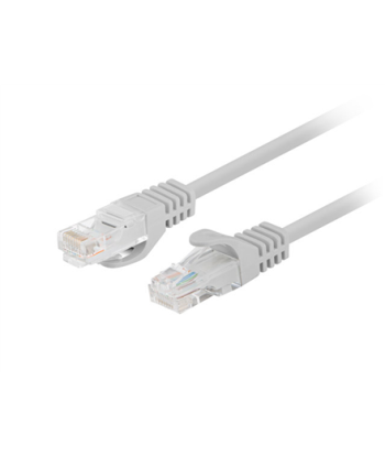 Lanberg Patchcord CAT.5E UTP | PCU5-10CC-0025-S | 0.25 m