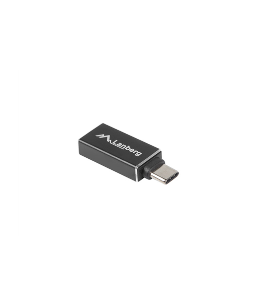 Lanberg Adapter | AD-UC-UA-02 Lanberg Adapter | AD-UC-UA-02