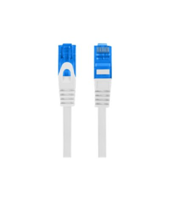 Lanberg Patchcord Cat.6A S/FTP LSZH CCA | PCF6A-10CC-0150-S | 1.5 m