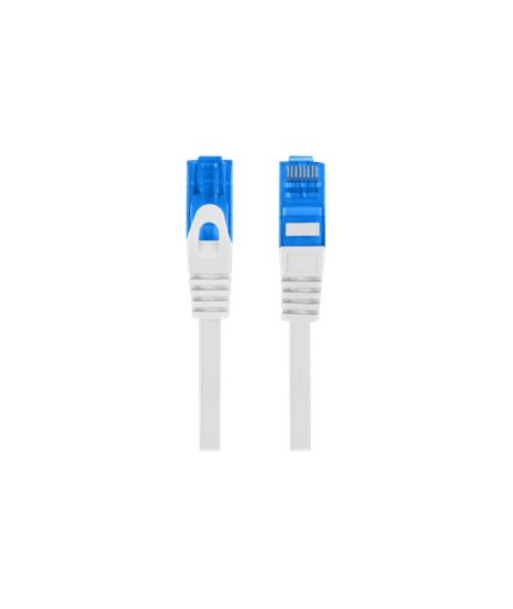 Lanberg Patchcord Cat.6A S/FTP LSZH CCA | PCF6A-10CC-0150-S | 1.5 m Lanberg Patchcord Cat.6A S/FTP LSZH CCA | PCF6A-10CC-0150-S | 1.5 m