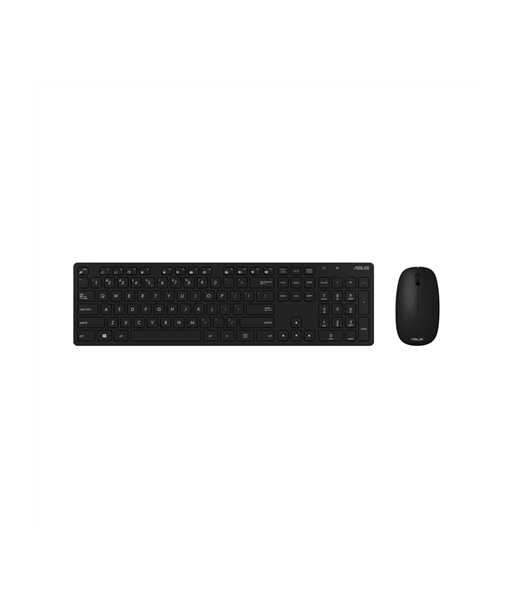 Asus W5000 KEYBOARD+MOUSE/BK/RU Asus W5000 KEYBOARD+MOUSE/BK/RU