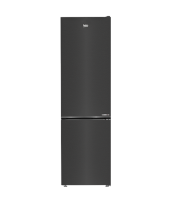 Külmik BEKO, B5RCNA405HXBR1, Energy efficiency class D, Free standing, Combi, Height 203.5 cm, No Frost system, Fridge net