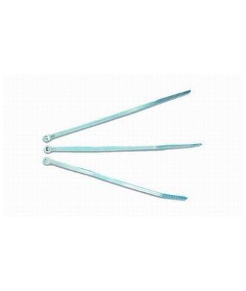 CABLE ACC TIES NYLON 100PCS/NYT-100/25 GEMBIRD