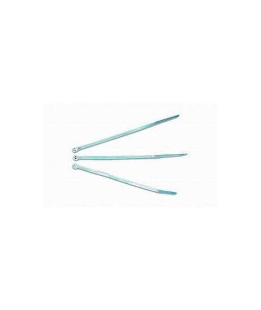 CABLE ACC TIES NYLON 100PCS/NYT-100/25 GEMBIRD CABLE ACC TIES NYLON 100PCS/NYT-100/25 GEMBIRD