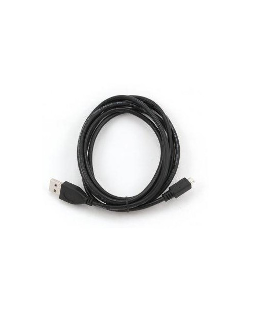 CABLE USB2 TO MICRO-USB 1M/CCP-MUSB2-AMBM-1M GEMBIRD CABLE USB2 TO MICRO-USB 1M/CCP-MUSB2-AMBM-1M GEMBIRD