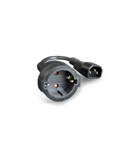 CABLE POWER ADAPTER C14/PC-SFC14M-01 GEMBIRD CABLE POWER ADAPTER C14/PC-SFC14M-01 GEMBIRD