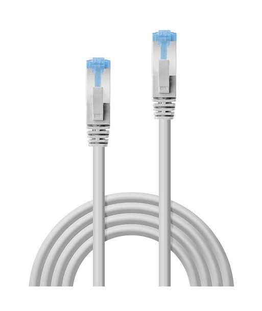 CABLE CAT6A S/FTP 1M/GREY 47132 LINDY CABLE CAT6A S/FTP 1M/GREY 47132 LINDY