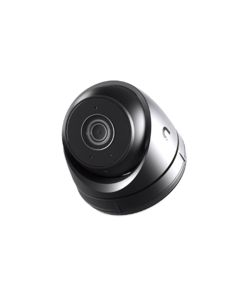 Ubiquiti Ultra-compact, tamper-resistant, and weatherproof 2K HD PoE camera with long-range night vision, black | Ubiquiti Ubiquiti Ultra-compact, tamper-resistant, and weatherproof 2K HD PoE camera with long-range night vision, black | Ubiquiti