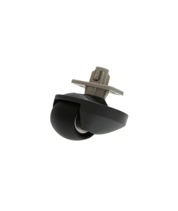 Vacuum Cleaner Accessory ROBOROCK Directional Wheel Black Black For Q7/Q7 Max+/S7 MaxV/Q5/S7/G10/S7 Pro Ultra/S8/S8+/S8 Pro